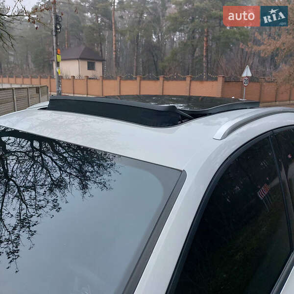 Внедорожник / Кроссовер Audi Q5 2017 в Тернополе фото 25 Внедорожник / Кроссовер Audi Q5 2017 в Тернополе