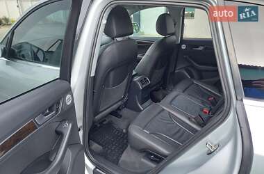Внедорожник / Кроссовер Audi Q5 2014 в 