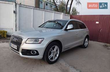 Audi Q5 2014 Audi Q5 2014
