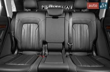 Внедорожник / Кроссовер Audi Q5 2021 в 