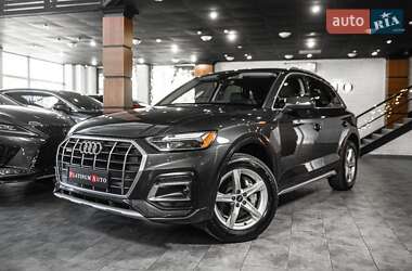 Audi Q5 2021 Audi Q5 2021