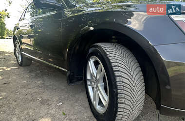 Внедорожник / Кроссовер Audi Q5 2016 в 