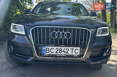 Audi Q5 2016 Audi Q5 2016