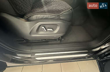 Внедорожник / Кроссовер Audi Q5 2016 в 