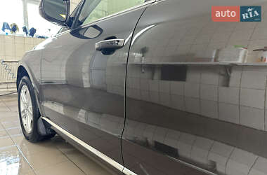 Внедорожник / Кроссовер Audi Q5 2016 в 