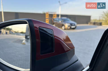 Позашляховик / Кросовер Audi Q5 2018 в 