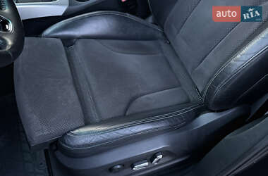 Внедорожник / Кроссовер Audi Q5 2014 в 