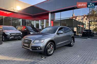 Audi Q5 2013 Audi Q5 2013