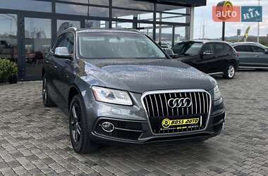 Audi Q5 2013 Audi Q5 2013