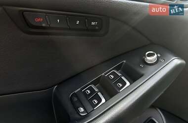 Внедорожник / Кроссовер Audi Q5 2013 в 