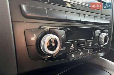 Внедорожник / Кроссовер Audi Q5 2013 в 
