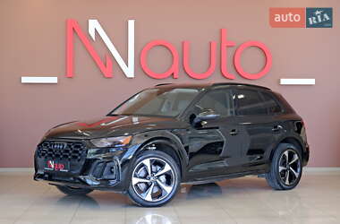 Audi Q5 2022 Audi Q5 2022