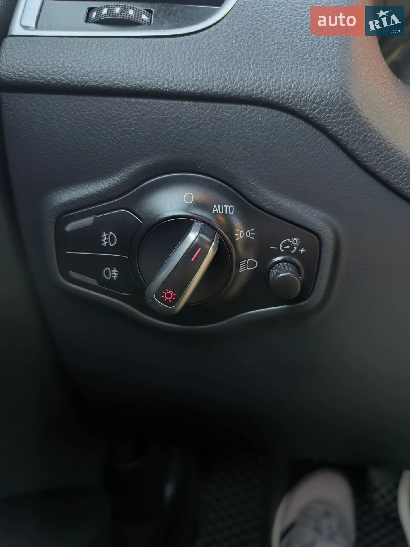 2012 Audi Q5 - мініатюра 5