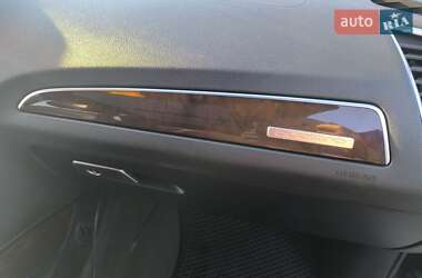 Внедорожник / Кроссовер Audi Q5 2012 в 