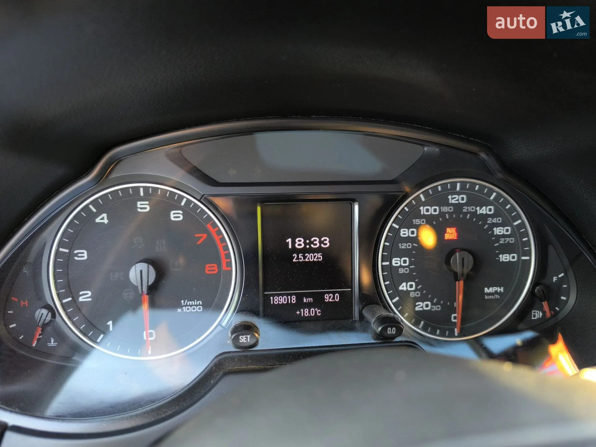 2012 Audi Q5 - мініатюра 27