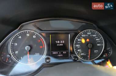 Внедорожник / Кроссовер Audi Q5 2012 в 