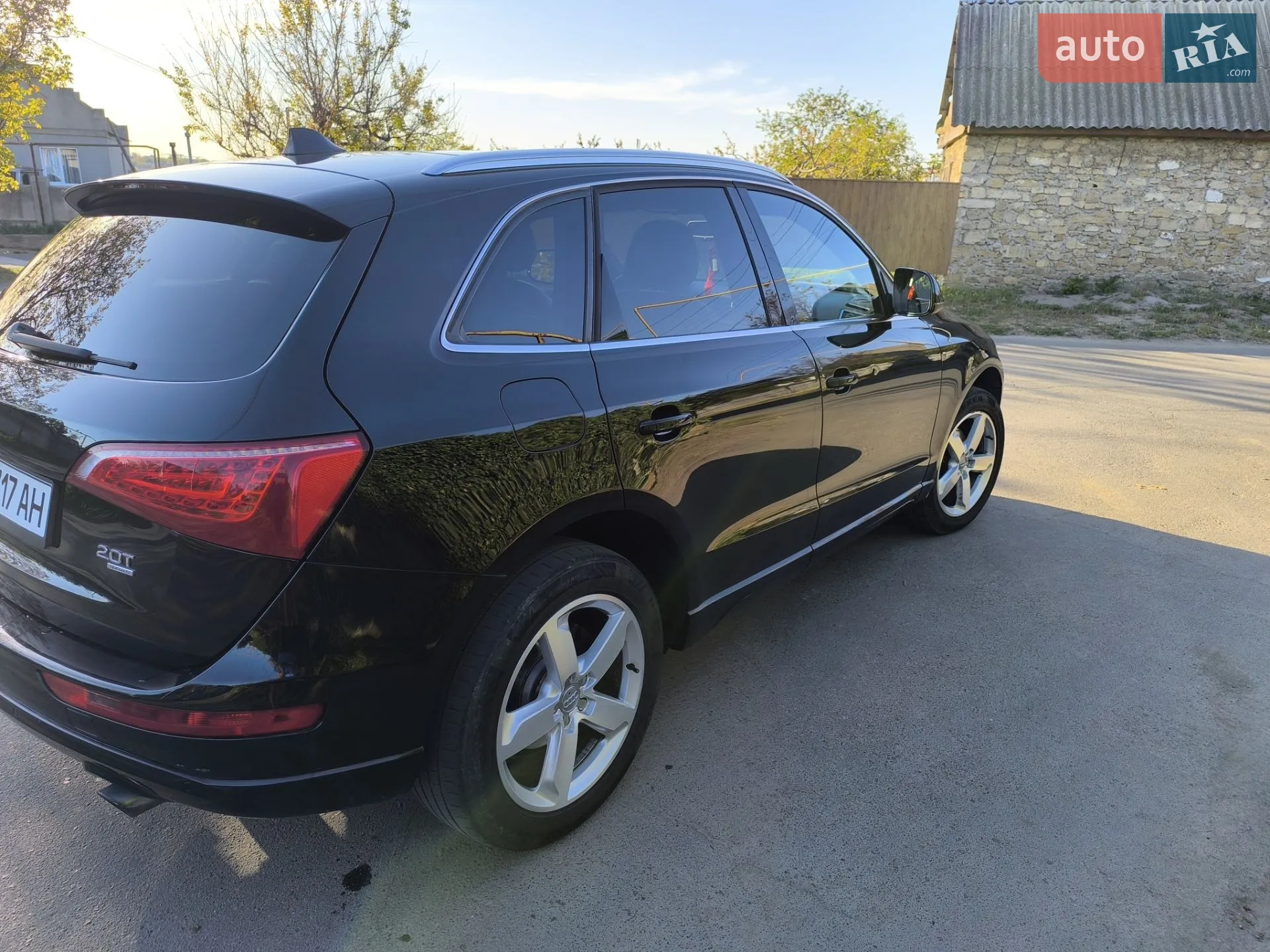 2012 Audi Q5 - мініатюра 39