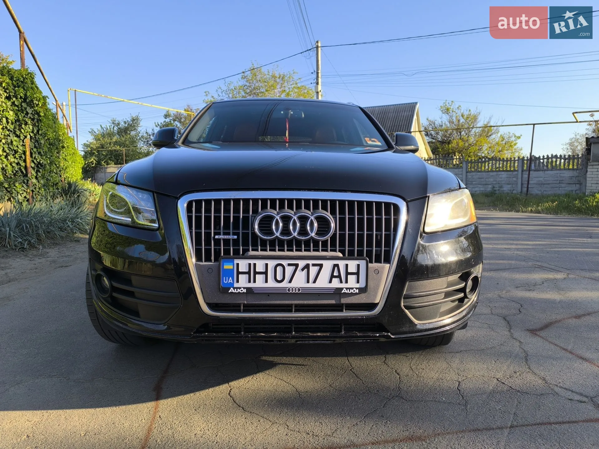 2012 Audi Q5 - мініатюра 45