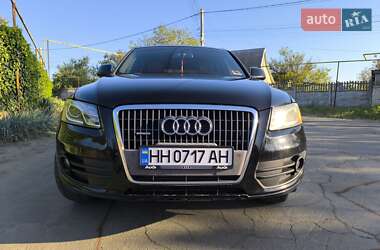 Внедорожник / Кроссовер Audi Q5 2012 в 