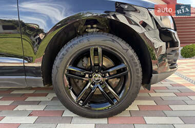 Внедорожник / Кроссовер Audi Q5 2012 в 
