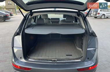 Внедорожник / Кроссовер Audi Q5 2013 в 