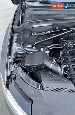 Внедорожник / Кроссовер Audi Q5 2013 в 