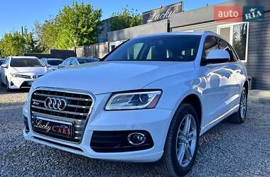 Audi Q5 2017 Audi Q5 2017