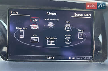 Внедорожник / Кроссовер Audi Q5 2015 в 