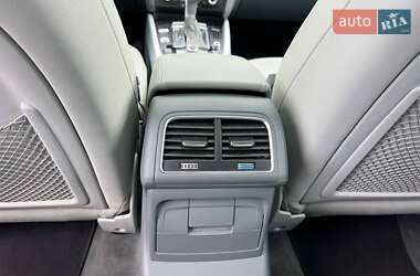 Внедорожник / Кроссовер Audi Q5 2015 в 