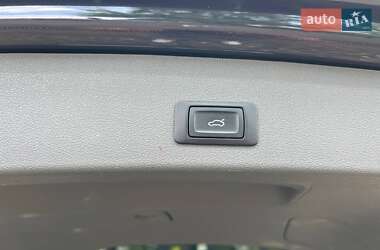 Внедорожник / Кроссовер Audi Q5 2015 в 