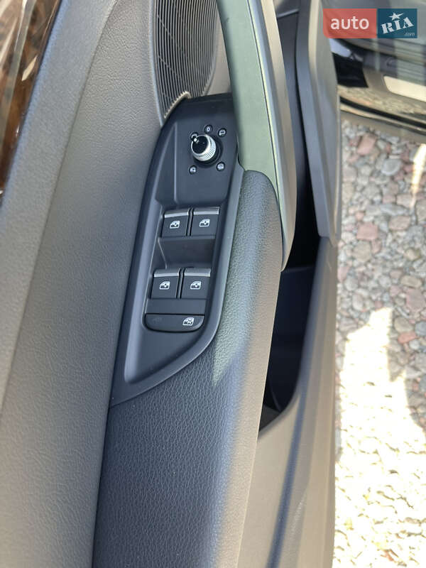 Внедорожник / Кроссовер Audi Q5 2018 в Киеве фото 15 Внедорожник / Кроссовер Audi Q5 2018 в Киеве