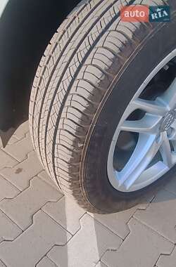 Внедорожник / Кроссовер Audi Q5 2012 в 
