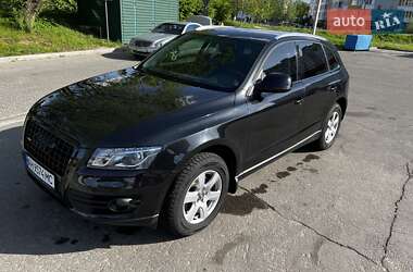Audi Q5 2011 Audi Q5 2011