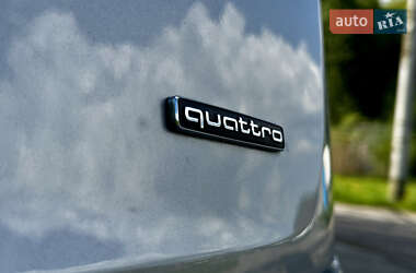 Внедорожник / Кроссовер Audi Q5 2021 в 