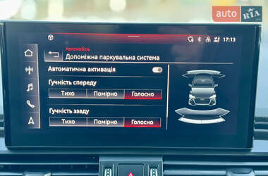 Внедорожник / Кроссовер Audi Q5 2021 в 