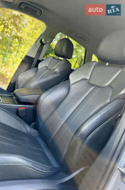 Внедорожник / Кроссовер Audi Q5 2021 в 