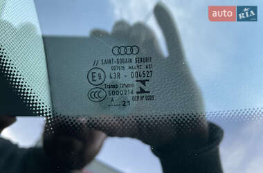 Внедорожник / Кроссовер Audi Q5 2021 в 
