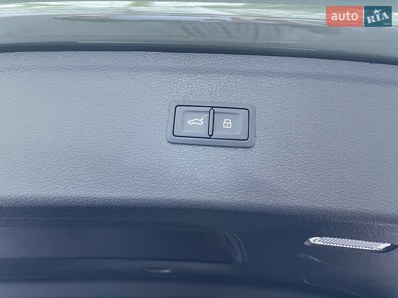 Позашляховик / Кросовер Audi Q5 2021 в Києві фото 39 Позашляховик / Кросовер Audi Q5 2021 в Києві