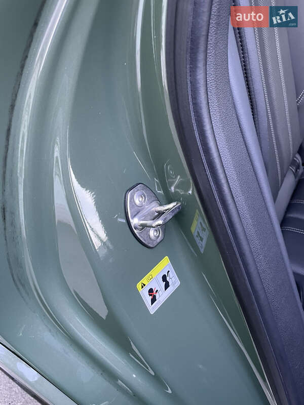 Позашляховик / Кросовер Audi Q5 2021 в Києві фото 46 Позашляховик / Кросовер Audi Q5 2021 в Києві