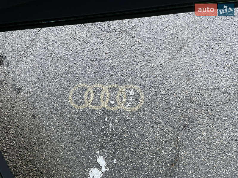 Позашляховик / Кросовер Audi Q5 2021 в Києві фото 59 Позашляховик / Кросовер Audi Q5 2021 в Києві