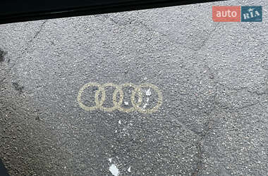 Внедорожник / Кроссовер Audi Q5 2021 в 