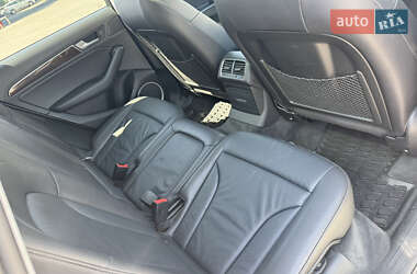 Внедорожник / Кроссовер Audi Q5 2016 в 