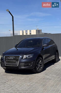 Audi Q5 2011