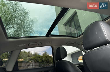 Внедорожник / Кроссовер Audi Q5 2014 в 