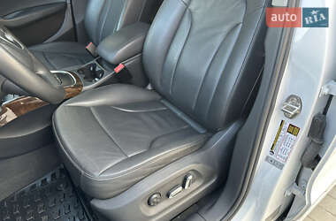 Позашляховик / Кросовер Audi Q5 2012 в 