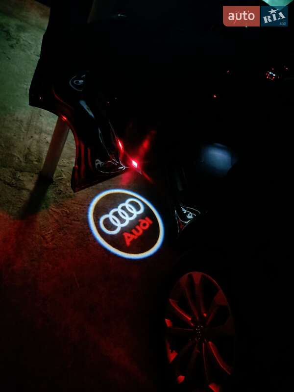 Внедорожник / Кроссовер Audi Q5 2013 в Ровно фото 6 Внедорожник / Кроссовер Audi Q5 2013 в Ровно