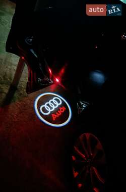 Внедорожник / Кроссовер Audi Q5 2013 в 