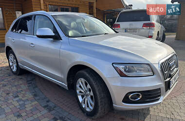 Audi Q5 2013 Audi Q5 2013