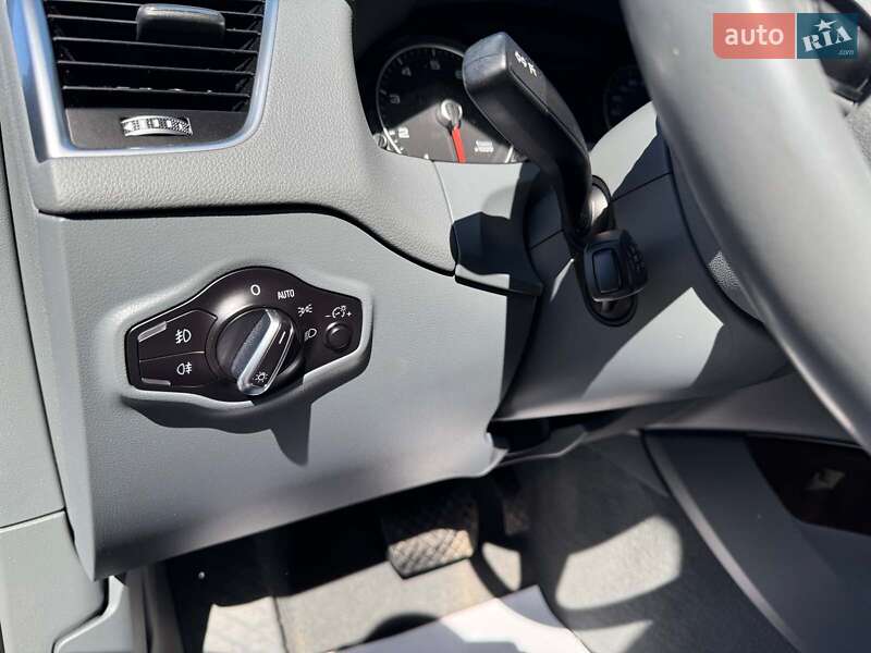 Позашляховик / Кросовер Audi Q5 2015 в Запоріжжі фото 22 Позашляховик / Кросовер Audi Q5 2015 в Запоріжжі
