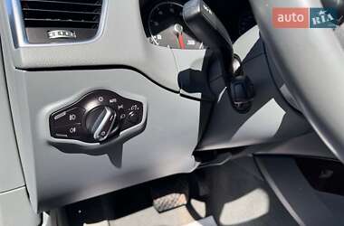 Внедорожник / Кроссовер Audi Q5 2015 в 